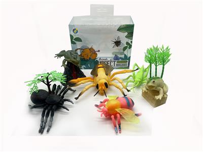Animaltoys - OBL10160094