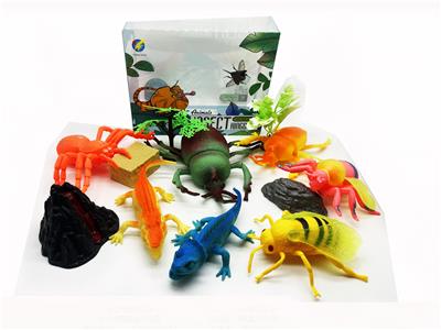 Animaltoys - OBL10160096