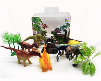 Animaltoys - OBL10160099