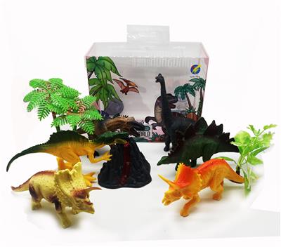 Animaltoys - OBL10160100