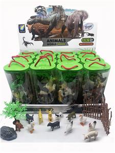 Animaltoys - OBL10160102