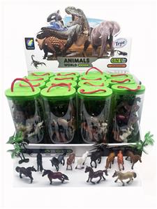 Animaltoys - OBL10160103