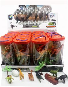 Animaltoys - OBL10160104