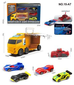 Free wheel toys - OBL10160146