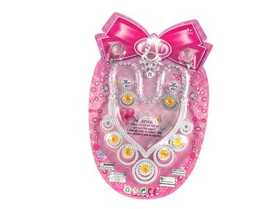 Beauty set - OBL10160562