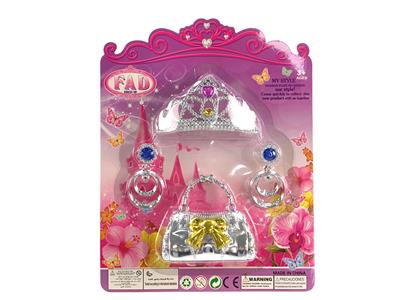 Beauty set - OBL10160569