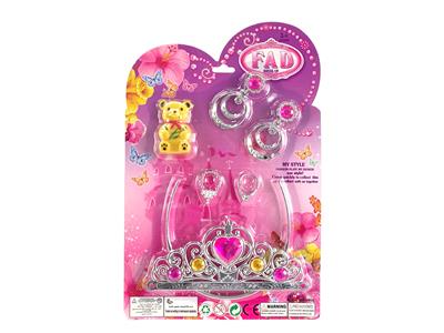 Beauty set - OBL10160570