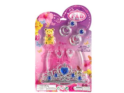 Beauty set - OBL10160573