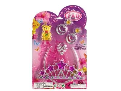 Beauty set - OBL10160574