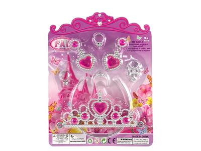 Beauty set - OBL10160579