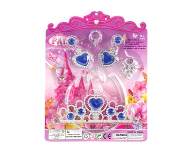 Beauty set - OBL10160581