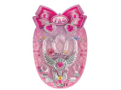 Beauty set - OBL10160584