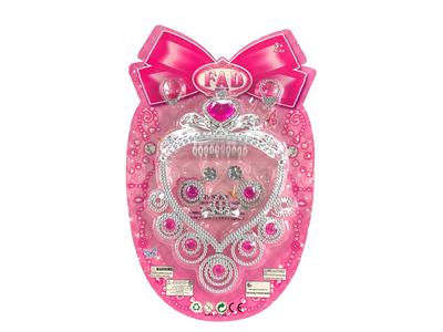 Beauty set - OBL10160588