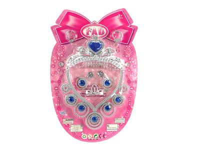 Beauty set - OBL10160589