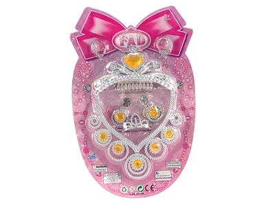 Beauty set - OBL10160590