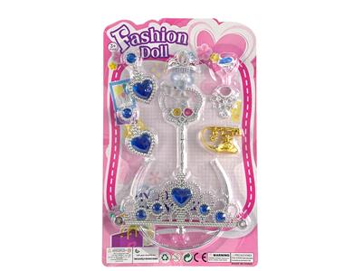 Beauty set - OBL10160595