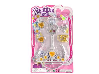 Beauty set - OBL10160596