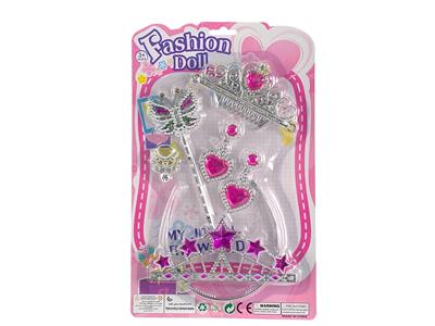 Beauty set - OBL10160597