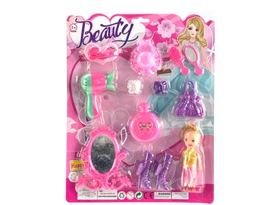 Beauty set - OBL10160599