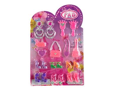 Beauty set - OBL10160600