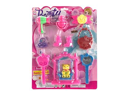 Beauty set - OBL10160604