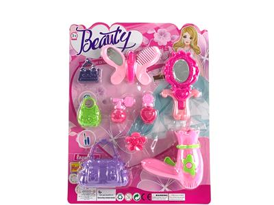 Beauty set - OBL10160613