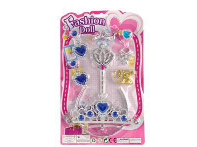 Beauty set - OBL10160624