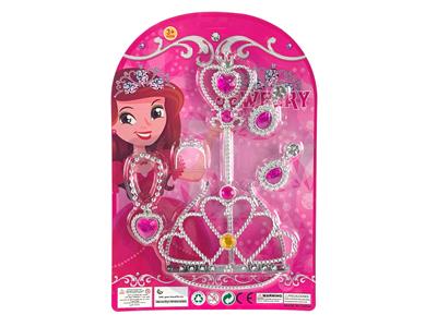 Beauty set - OBL10160632