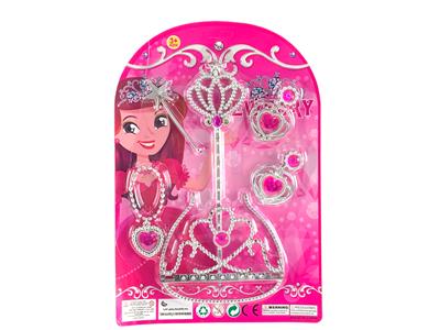 Beauty set - OBL10160633