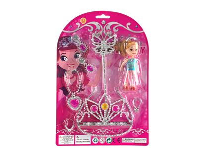 Beauty set - OBL10160634