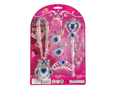 Beauty set - OBL10160636