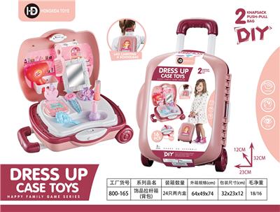 Beauty set - OBL10160724