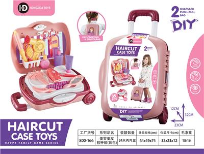 Beauty set - OBL10160738