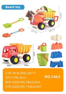 沙滩车玩具 - OBL10160768