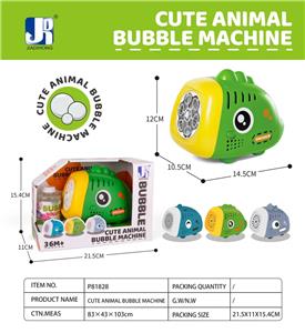BUBBLE SET - OBL10160840