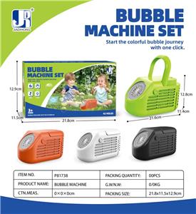 BUBBLE SET - OBL10160841