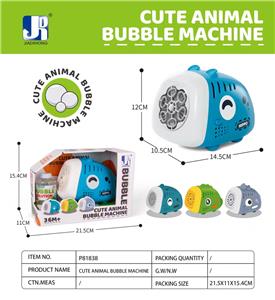 BUBBLE SET - OBL10160843