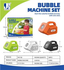 BUBBLE SET - OBL10160847