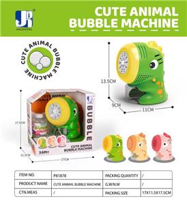 BUBBLE SET - OBL10160850