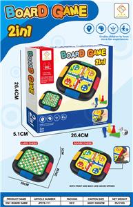 Game classes / chess - OBL10160946