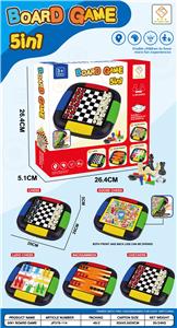 Game classes / chess - OBL10160949