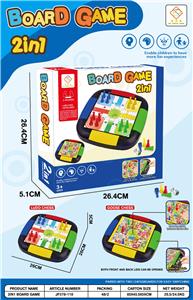 Game classes / chess - OBL10160953
