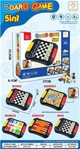 Game classes / chess - OBL10160961