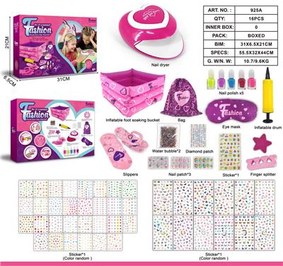 Beauty set - OBL10160970
