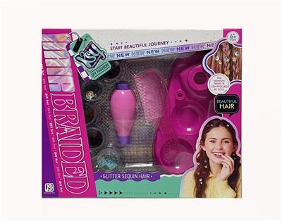 Beauty set - OBL10160972