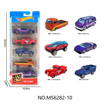 Die-cast toys - OBL10161233