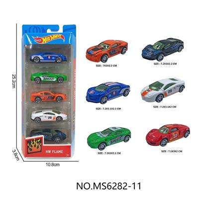 Die-cast toys - OBL10161234