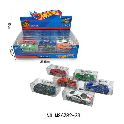 Die-cast toys - OBL10161247