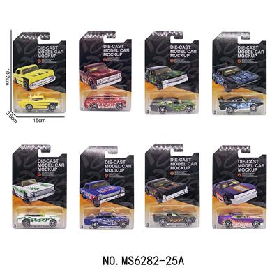 Die-cast toys - OBL10161252