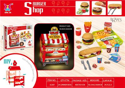 FOOD SET - OBL10161466
